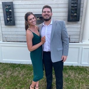 Meet your Posher, Tyler